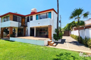 Finca Taino. Hermosa casa con alberca